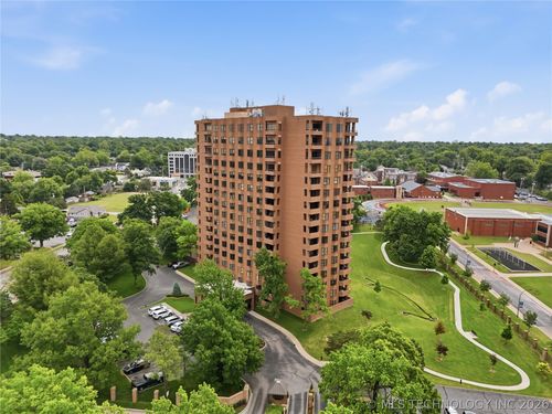 706-2121 Yorktown Ave, Tulsa, OK, 74114-1431 | Card Image