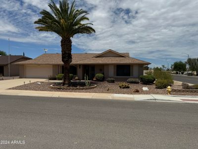 14802 W Yosemite Drive, House other with 2 bedrooms, 2 bathrooms and null parking in Sun City West AZ | Image 3