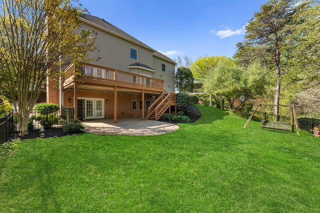 231 Chuniloti Way, House other with 4 bedrooms, 5 bathrooms and null parking in Loudon TN | Image 52