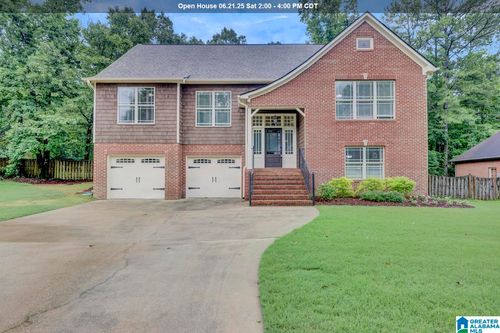 140 Piney Woods Dr, HELENA, AL, 35080-8602 | Card Image