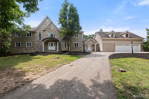 35 Wilderness Rd, Eureka, MO, 63025-3410 | Card Image