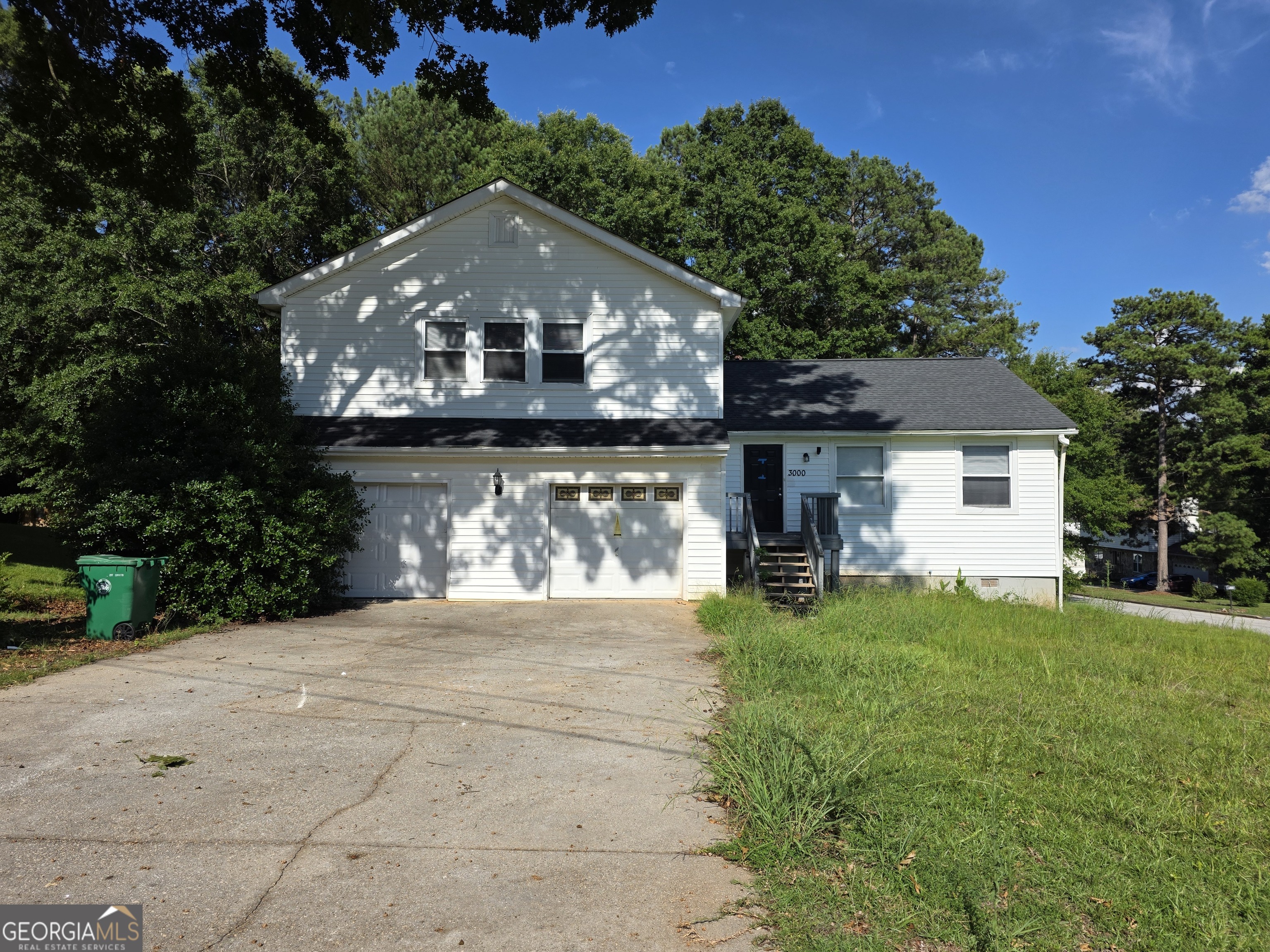 Residential in Decatur