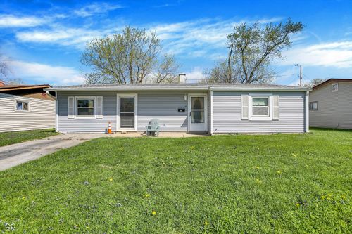1986 Britton Dr, Beech Grove, IN, 46107-1624 | Card Image