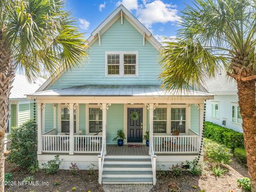 1637 Olmsted Lane, Fernandina Beach, FL, 32034 | Card Image
