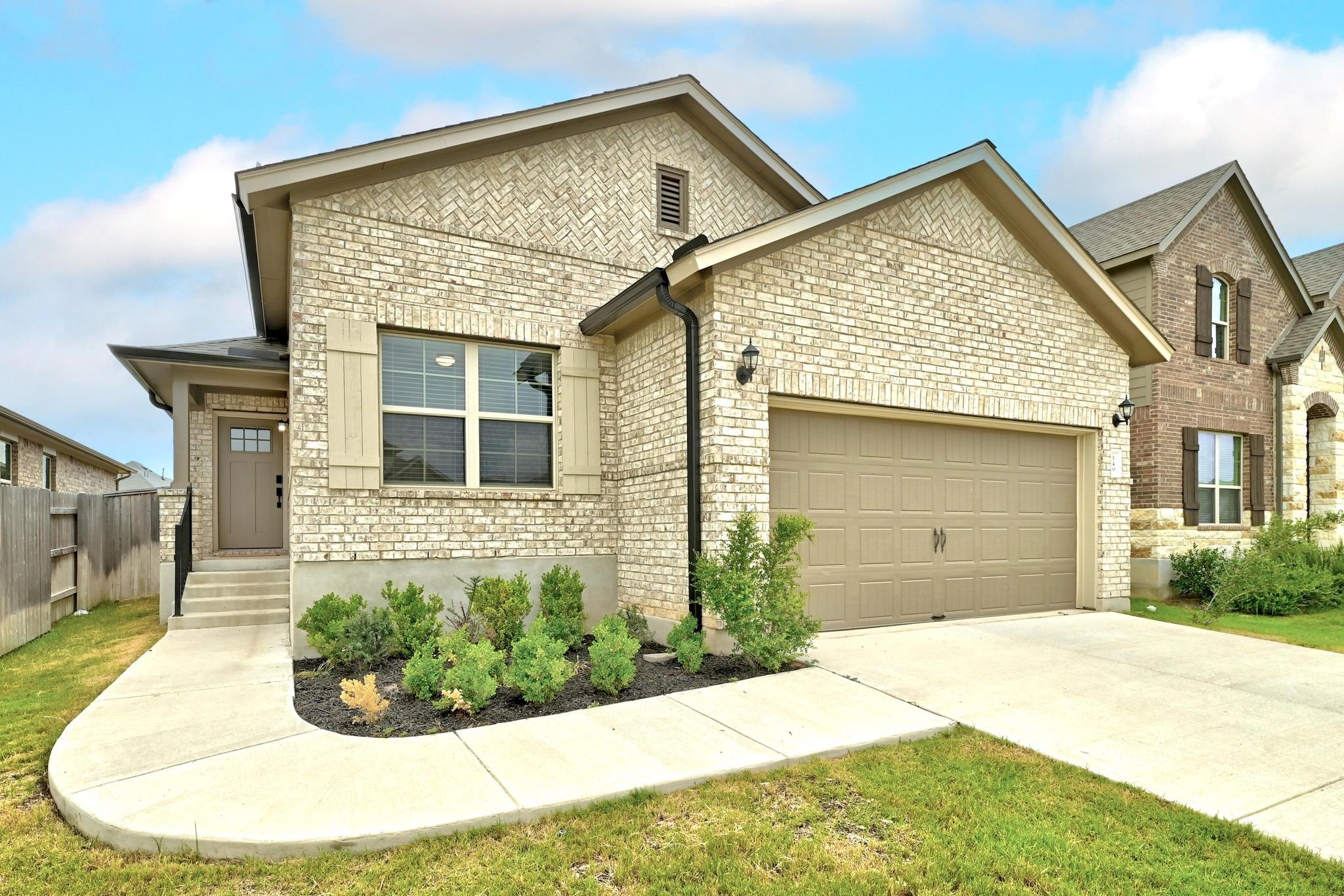Residential Lease in Bastrop 3
