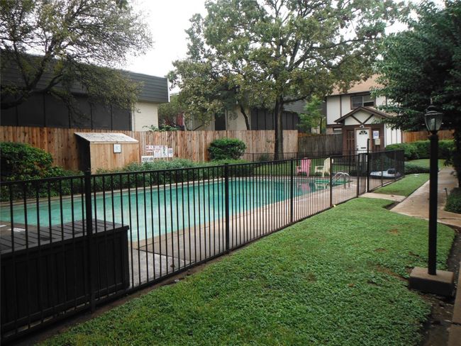 View of community pool | Image 24