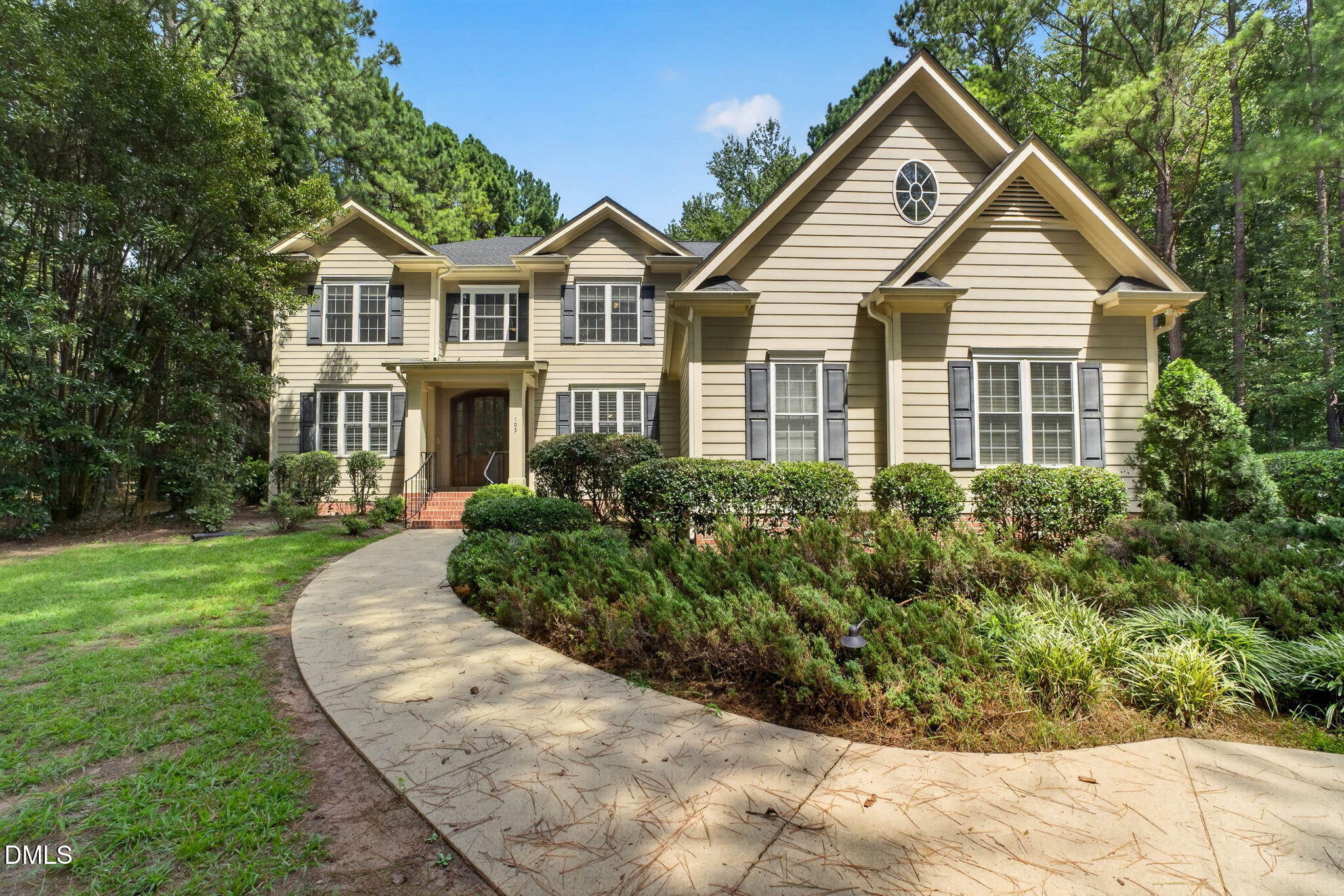 Residential in Clayton 4
