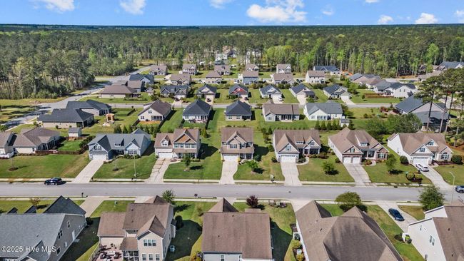 5308 Bayberry Park Dr, House other with 3 bedrooms, 3 bathrooms and 2 parking in New Bern NC | Image 41
