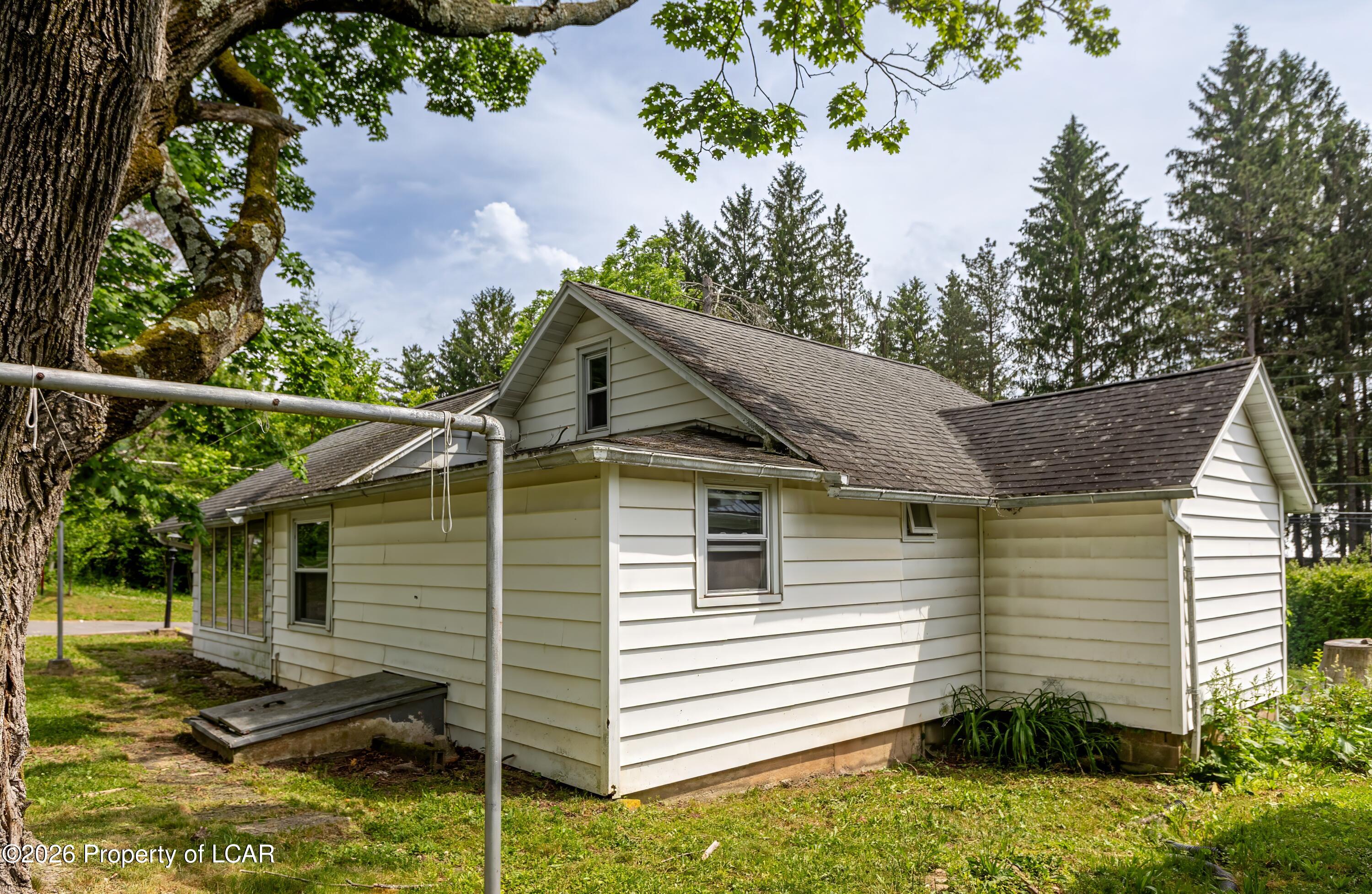 Residential Income in Drums 5