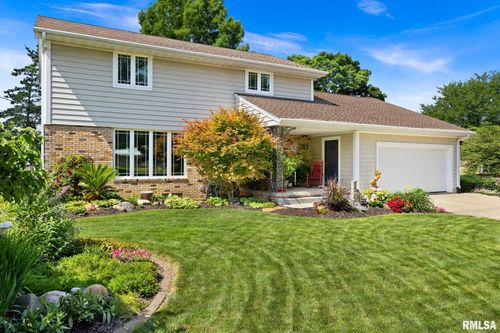128 Northshore Dr, Morton, IL, 61550-1134 | Card Image