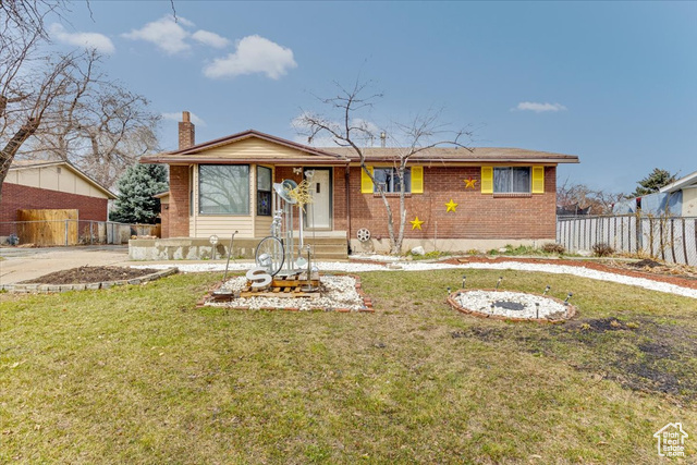 Camelot Way, West Jordan, UT 84084