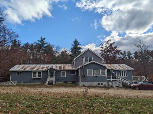 108 Champion Hill Road, Effingham, NH, 03882 | Card Image