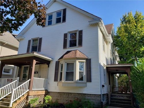 36 Berkshire St, Rochester, NY, 14607-3313 | Card Image