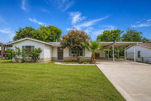 406 Demya Dr, San Antonio, TX, 78227-3107 | Card Image