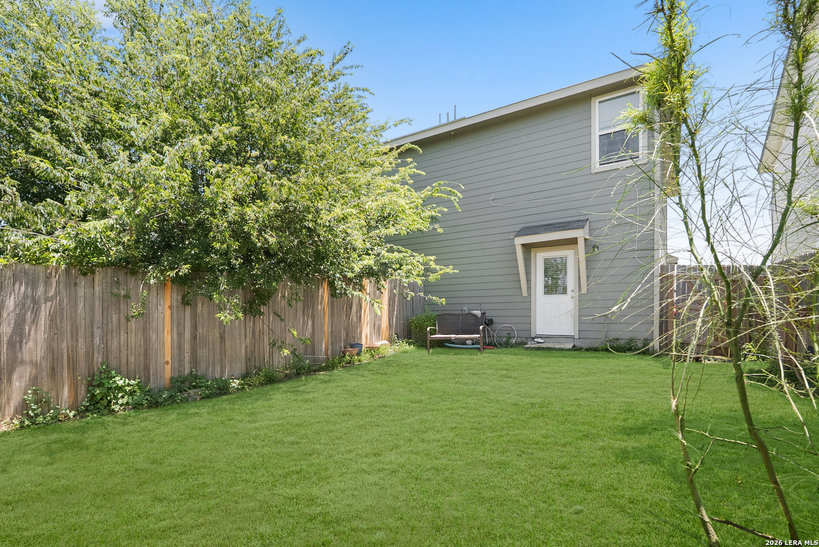 Residential Income in Converse 2