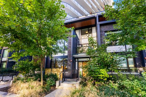 111-8761 University Cres, Burnaby, BC, V5A0G3 | Card Image