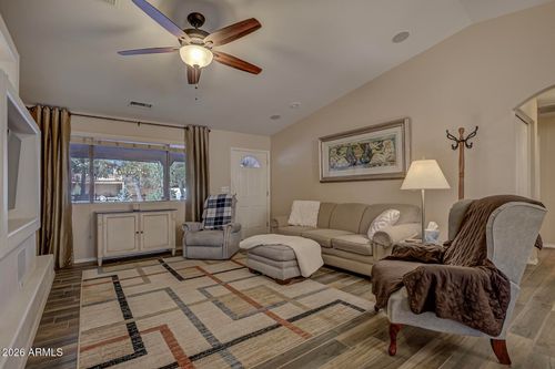 917 S Palomino Cir, Payson, AZ, 85541-5729 | Card Image