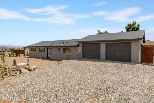 17707 E Hummingbird Ln, Mayer, AZ, 86333-4341 | Card Image
