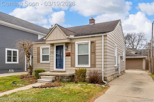 1732 Holland St, Birmingham, MI, 48009-7803 | Card Image