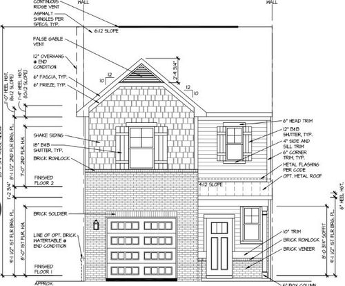 2584 Mcclure Blvd, Columbia, TN, 38401-2390 | Card Image