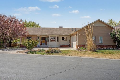 539 1/2 Ridgestone Ct, Grand Junction, CO, 81507-4412 | Card Image