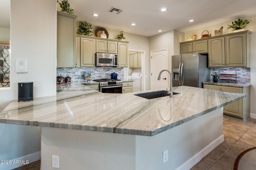 23219 N Hank Raymond Drive, Sun City West, AZ, 85375 | Card Image