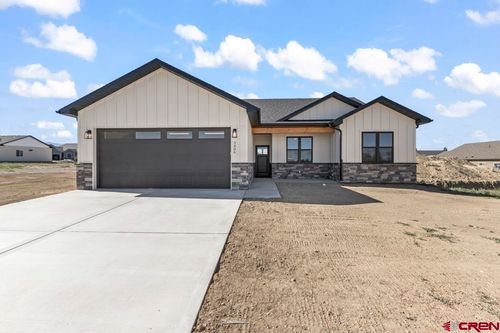 3406 Pinewood St, Montrose, CO, 81401-7478 | Card Image