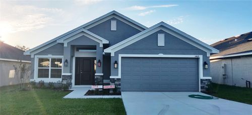 5469 Ocean Breeze Dr, SPRING HILL, FL, 34609-1527 | Card Image