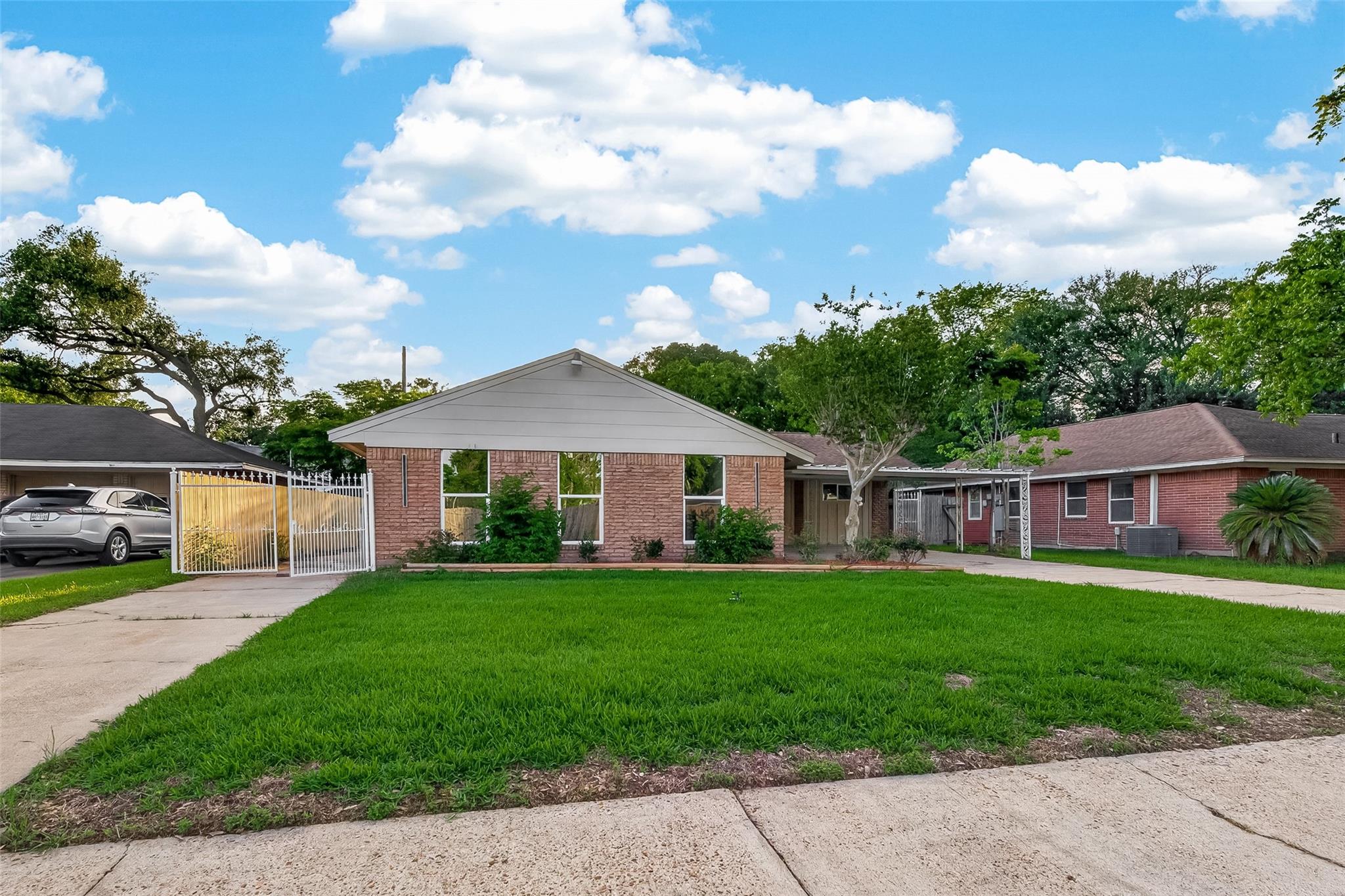 Residential in Houston 2