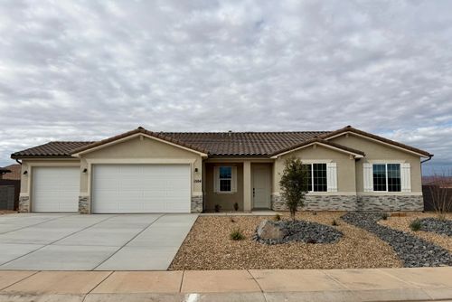 lot-9-1504 W 4000 N, Toquerville, UT, 84774 | Card Image