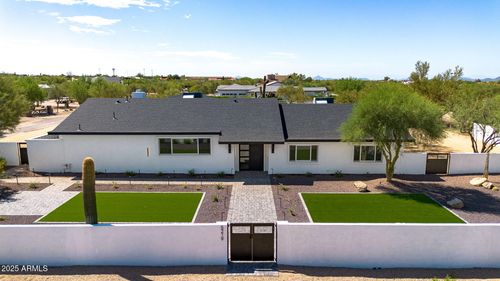 5219 E Lone Mountain Rd, Cave Creek, AZ, 85331-5531 | Card Image
