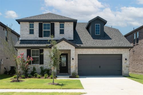852 Jacquelyn Dr, Little Elm, TX, 75068-3610 | Card Image