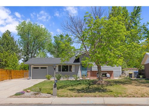 724 Hubbard Dr, Longmont, CO, 80504-1532 | Card Image