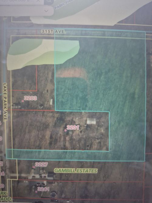 1400 Bl. E 31st Avenue, Hobart, IN, 46342 | Card Image