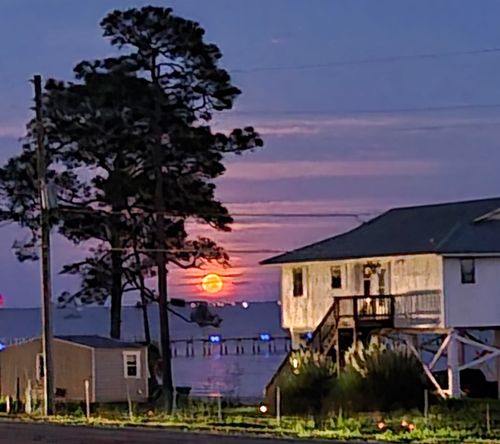 3150 Highway 98 E, Carrabelle, FL, 32322-8064 | Card Image