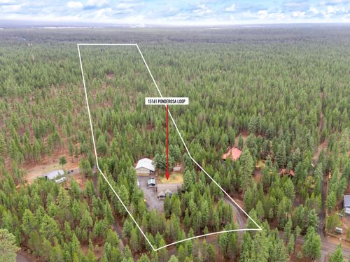 15161 Ponderosa Loop, La Pine, OR, 97739-8936 | Card Image