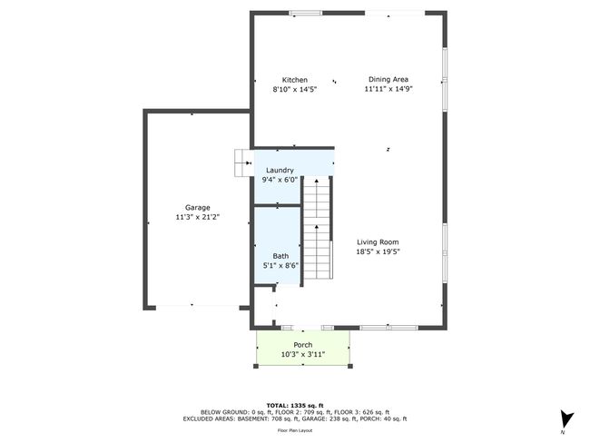Floor plan | Image 30