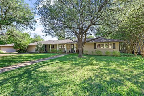 623 Westwood Dr, Sherman, TX, 75092-5666 | Card Image
