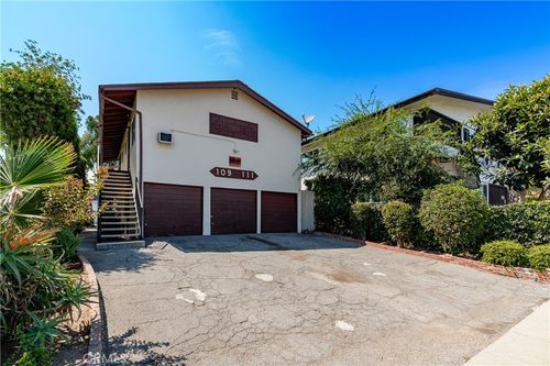 109 N Marguerita Avenue, Alhambra, CA, 91801 | Card Image