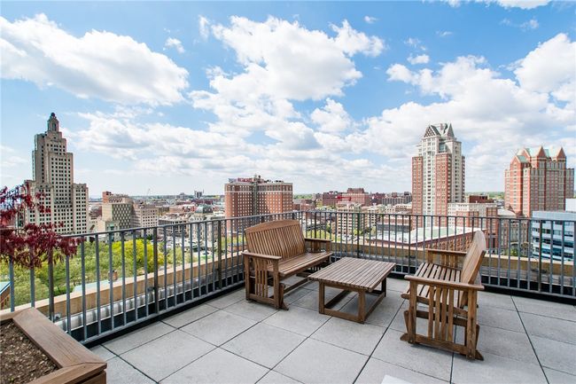 UNIT-805 - 100 Exchange St, Condo with 1 bedrooms, 1 bathrooms and 1 parking in Providence RI | Image 32