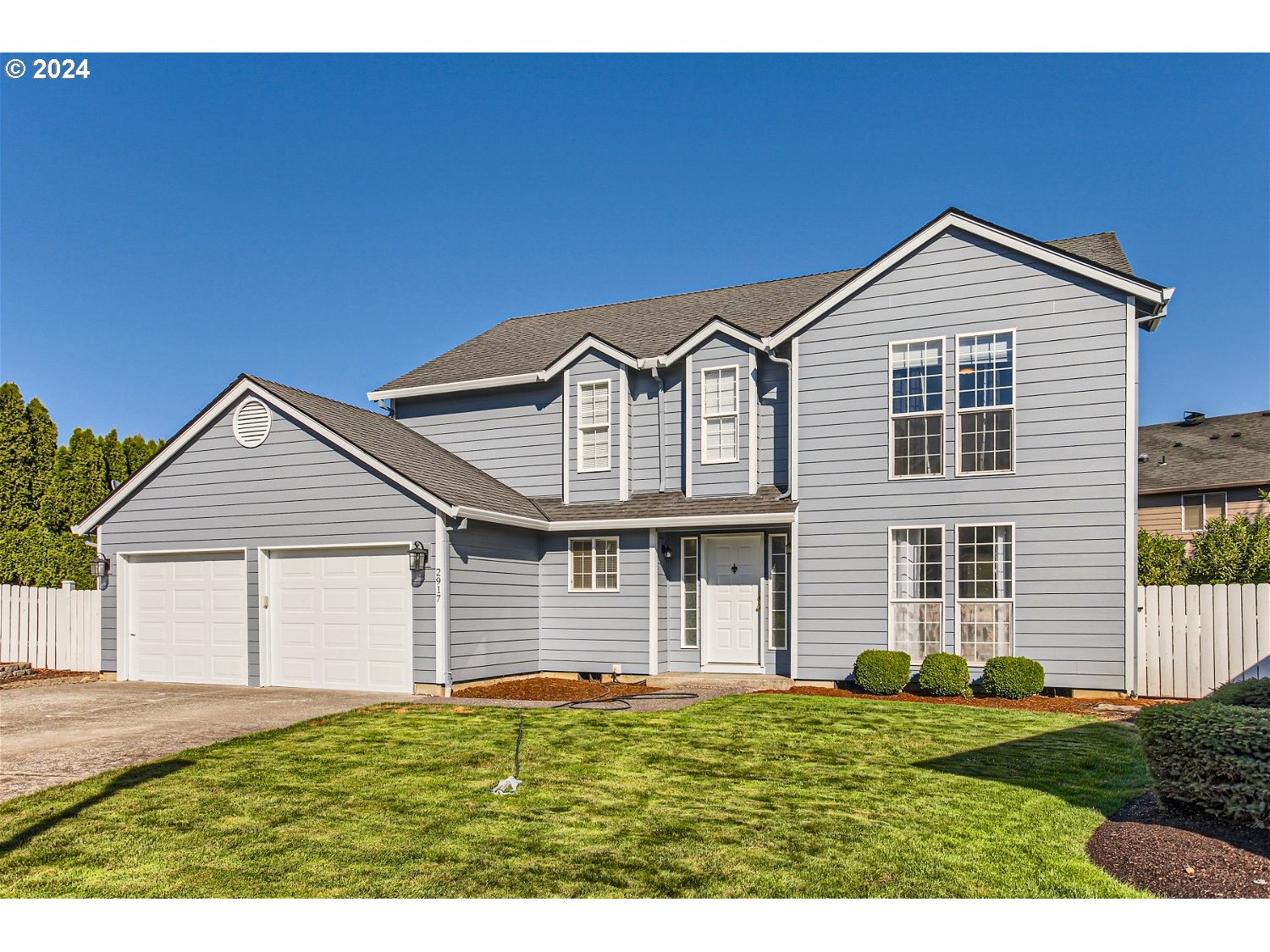 171st Ct, Vancouver, WA 98683