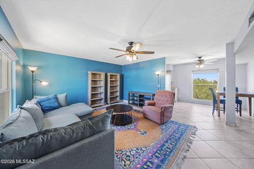 206-8450 E Old Spanish Trail, Tucson, AZ, 85710 | Card Image