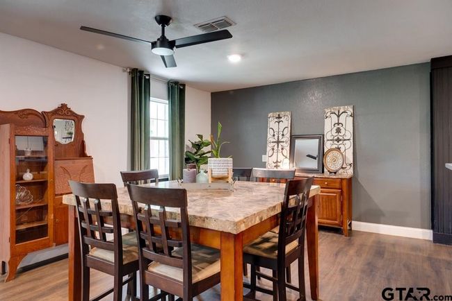 207 Inwood Dr, House other with 4 bedrooms, 3 bathrooms and null parking in Palestine TX | Image 7