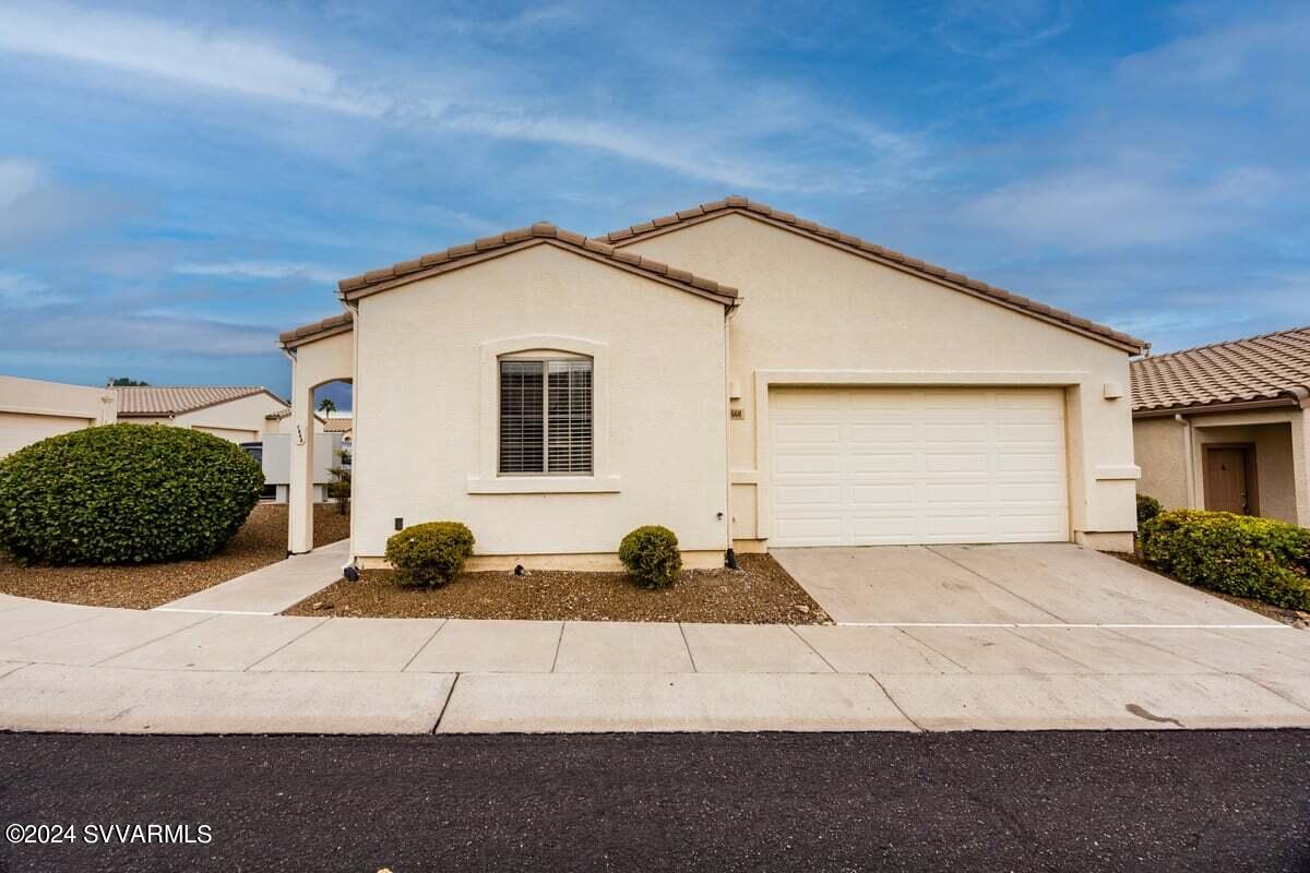Mariposa Dr, Cottonwood, AZ 86326