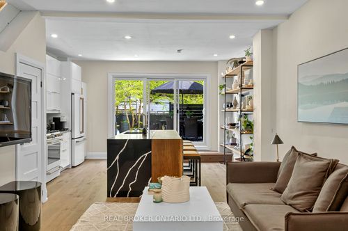 143 Parkmount Rd, Toronto, ON, M4J4V3 | Card Image