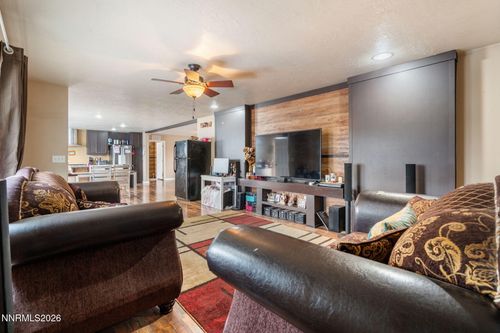 5495 Navajo Trl, Stagecoach, NV, 89429-9294 | Card Image