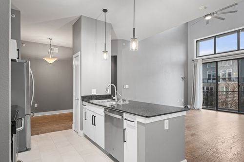apt-309-4414 Cedar Springs Rd, Dallas, TX, 75219-2030 | Card Image