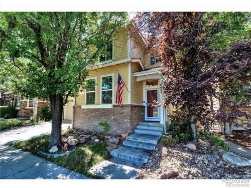 10609 Abilene St, Commerce City, CO, 80022-9481 | Card Image