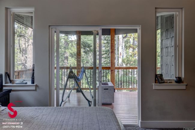 3894 Micro Rd, House other with 3 bedrooms, 2 bathrooms and null parking in Casper WY | Image 23