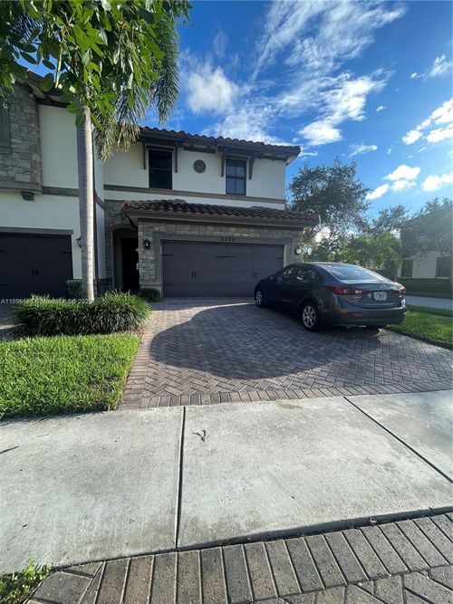 9596 Town Parc Cir N, Parkland, FL, 33076-3875 | Card Image